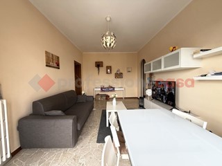 Bilocale in Affitto a Cesano Boscone, 780&euro;, 71 m², arredato