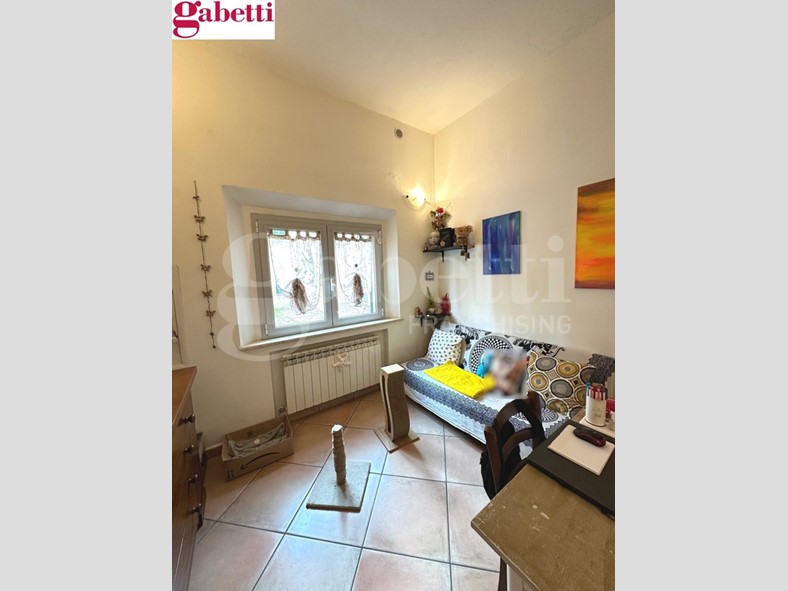 Bilocale in Vendita a Siena, 109'000&euro;, 36 m², con Box