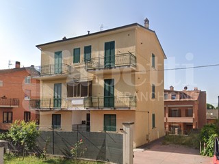Bilocale in Vendita a Gubbio, 59'000&euro;, 40 m², arredato