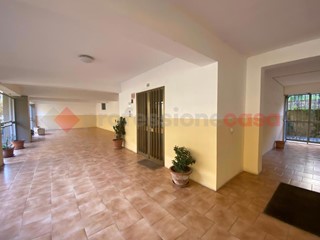 Trilocale in Vendita a Messina, 165'000&euro;, 120 m²