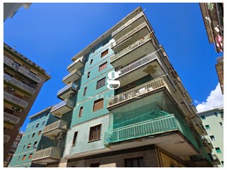 Trilocale in Vendita a Salerno, 285'000&euro;, 108 m²