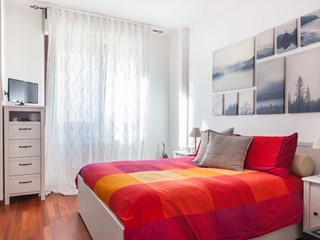 Trilocale in Affitto a Roma, 1'200&euro;, 65 m², arredato