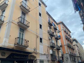 Trilocale in Vendita a Napoli, 99'753&euro;, 87 m²