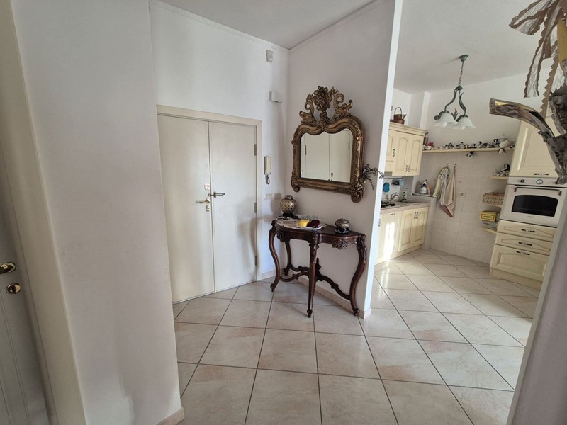 Quadrilocale in Vendita a Grosseto, 270'000&euro;, 109 m²