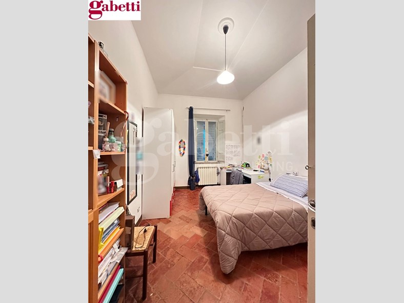 Appartamento in Vendita a Siena, 399'000&euro;, 156 m²