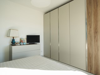 Quadrilocale in Vendita a Termoli, 269'000&euro;, 97 m², con Box