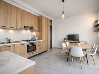 Trilocale in Vendita a Robecco sul Naviglio, 109'000&euro;, 95 m², con Box