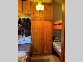 Bilocale in Vendita a Subiaco, 32'000&euro;, 35 m², arredato