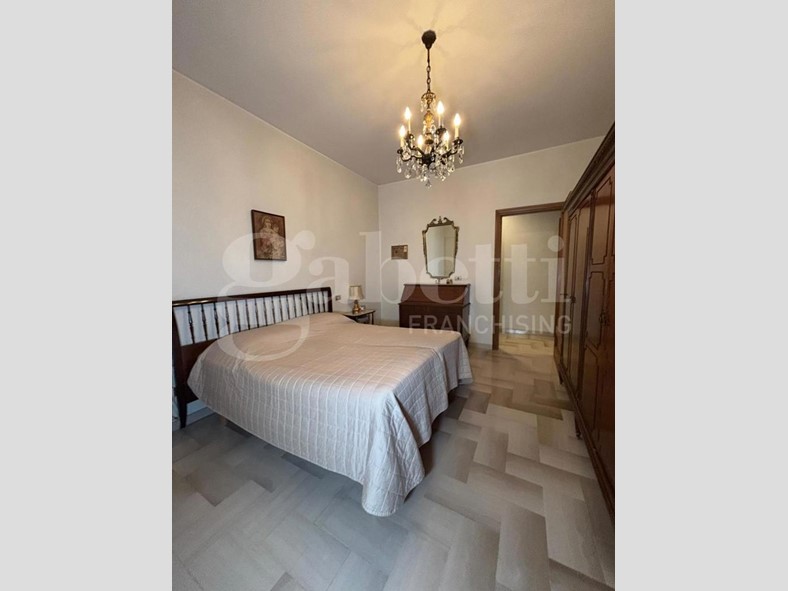Appartamento in Vendita a Barletta, 290'000&euro;, 180 m²