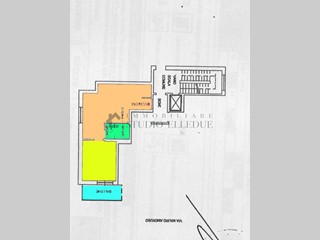 Bilocale in Vendita a Bari, 198'000&euro;, 57 m²