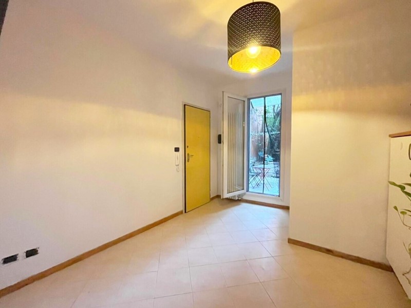 Bilocale in Affitto a Bologna, zona Centro, 790&euro;, 40 m², arredato