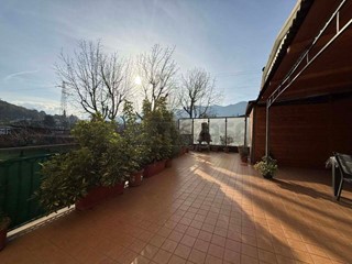 Trilocale in Vendita a Castel San Giorgio, 229'000&euro;, 95 m², con Box