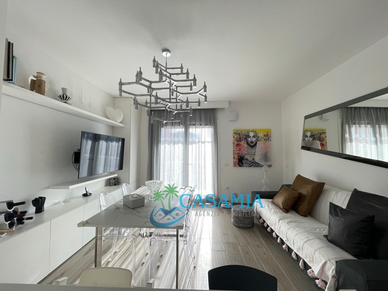 Trilocale in Vendita a San Benedetto del Tronto, 365'000&euro;, 105 m²