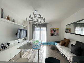 Trilocale in Vendita a San Benedetto del Tronto, 365'000&euro;, 105 m²