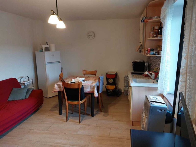 Trilocale in Affitto a Medesano, zona Felegara, 400&euro;, 50 m²