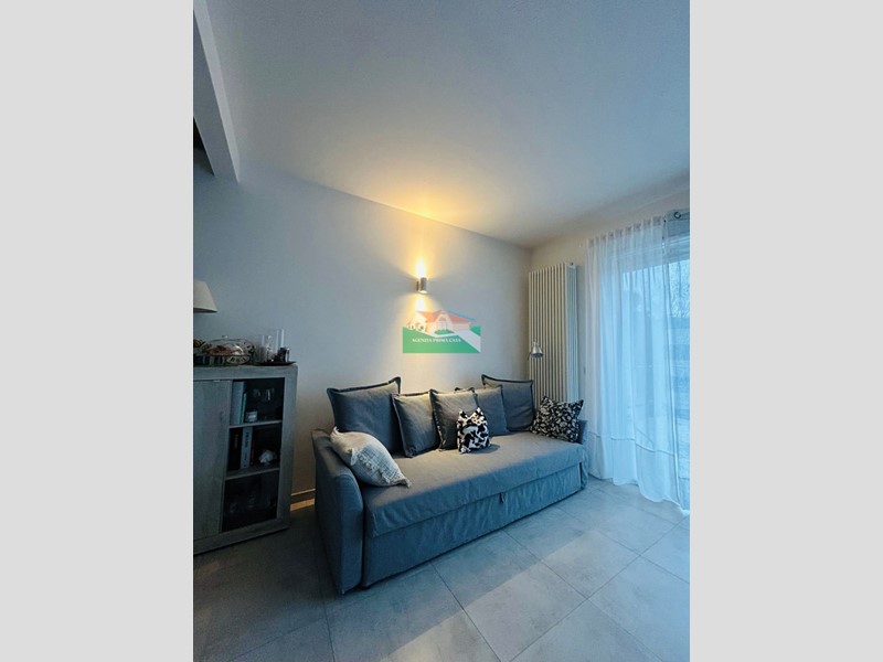 Appartamento in Vendita a Ravenna, 249'000&euro;, 130 m², arredato