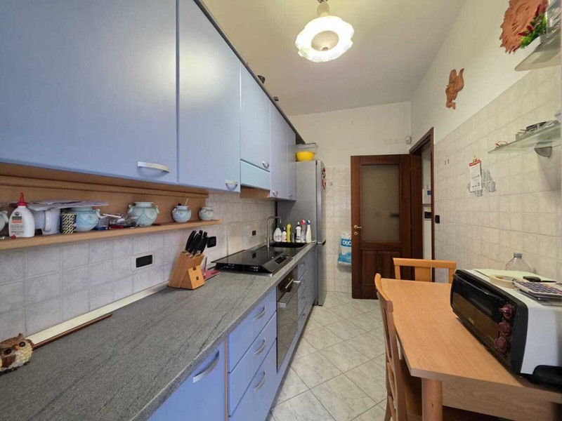 Bilocale in Vendita a Sesto San Giovanni, 165'000&euro;, 50 m², arredato