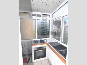 Quadrilocale in Affitto a Livorno, zona Antignano - Banditella - Ardenza, 1'100&euro;, 70 m²