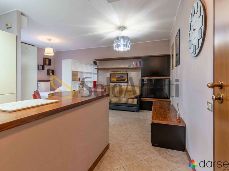 Monolocale in Affitto a Buccinasco, zona Esselunga, 750&euro;, 40 m², arredato