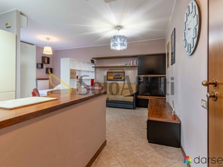 Monolocale in Affitto a Buccinasco, zona Esselunga, 750&euro;, 40 m², arredato