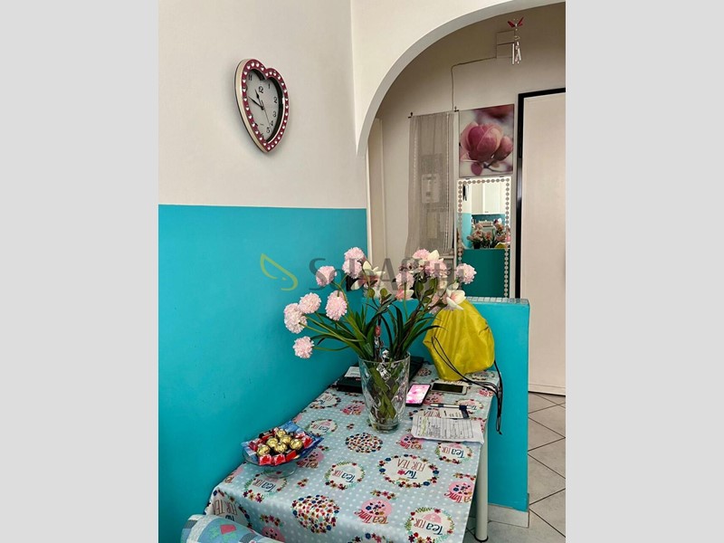 Bilocale in Affitto a Torino, zona Parella, 470&euro;, 55 m², arredato