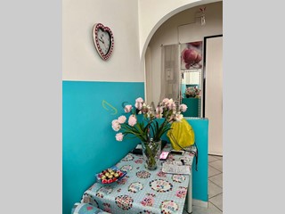 Bilocale in Affitto a Torino, zona Parella, 470&euro;, 55 m², arredato