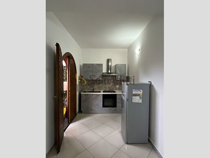 Bilocale in Affitto a Fiumefreddo di Sicilia, zona Centro, 370&euro;, 40 m², arredato
