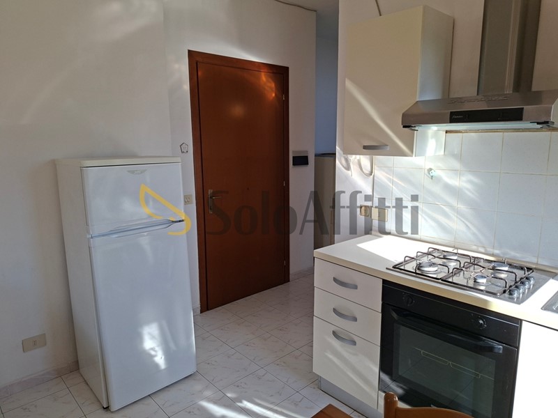 Bilocale in Affitto a Frascati, 650&euro;, 50 m², arredato