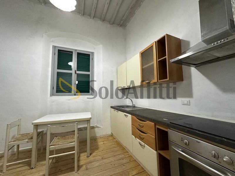 Bilocale in Affitto a San Giovanni Valdarno, zona Centro, 450&euro;, 33 m², arredato