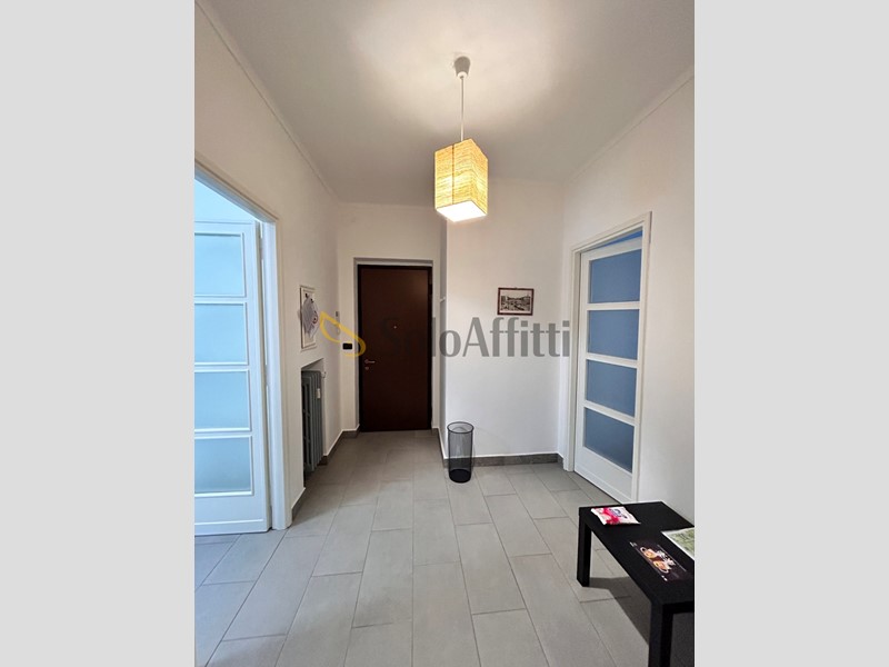 Trilocale in Affitto a Torino, zona Vanchiglietta, 650&euro;, 60 m², arredato