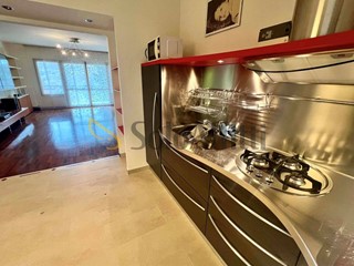 Quadrilocale in Affitto a Teramo, 700&euro;, 140 m²