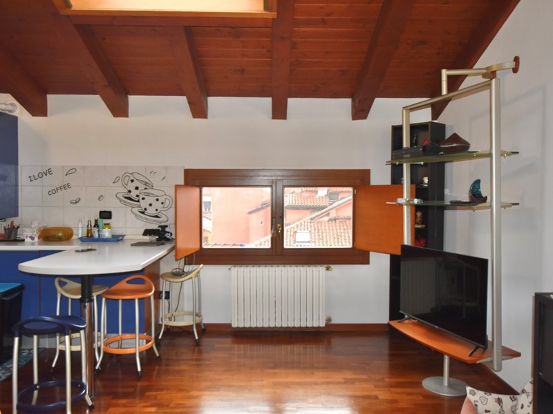 Trilocale in Vendita a San Pietro in Casale, 162'000&euro;, 83 m²