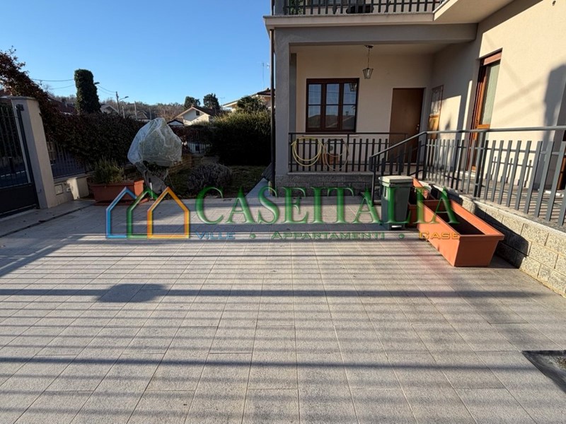 Trilocale in Vendita a Rosta, 279'000&euro;, 129 m², con Box