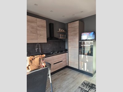 Bilocale in Vendita a Luni, zona Luni Mare, 165'000&euro;, 55 m², arredato