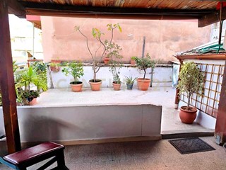 Trilocale in Vendita a Palermo, 55'000&euro;, 116 m²