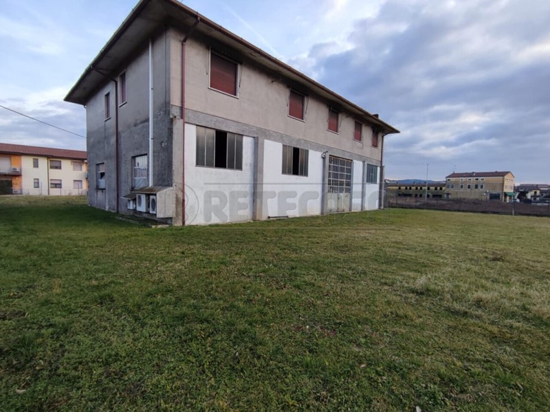 Appartamento in Vendita a Sarego, 130'000&euro;, 125 m²
