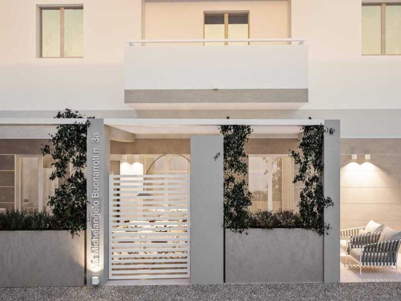 Bilocale in Vendita a Monopoli, 250'000&euro;, 60 m²