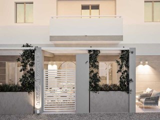 Bilocale in Vendita a Monopoli, 250'000&euro;, 60 m²