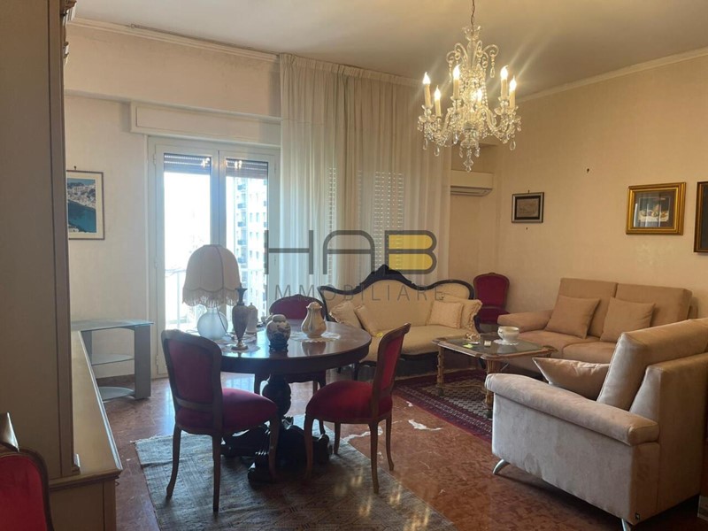 Quadrilocale in Vendita a Trapani, 110'000&euro;, 145 m²