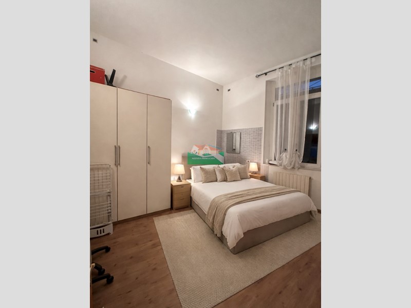 Quadrilocale in Vendita a Ravenna, 185'000&euro;, 80 m²