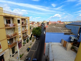 Trilocale in Vendita a Quartu Sant'Elena, 125'000&euro;, 70 m²