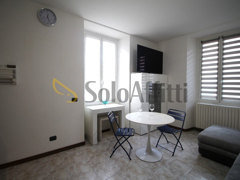 Bilocale in Affitto a Mandello del Lario, 600&euro;, 65 m², arredato