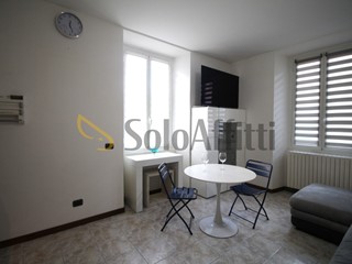 Bilocale in Affitto a Mandello del Lario, 600&euro;, 65 m², arredato