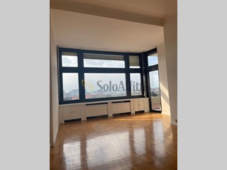 Trilocale in Affitto a Torino, zona Crocetta, 800&euro;, 90 m²