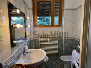 Bilocale in Affitto a Brescia, 800&euro;, 96 m², arredato