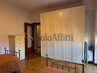 Bilocale in Affitto a Brescia, 800&euro;, 96 m², arredato