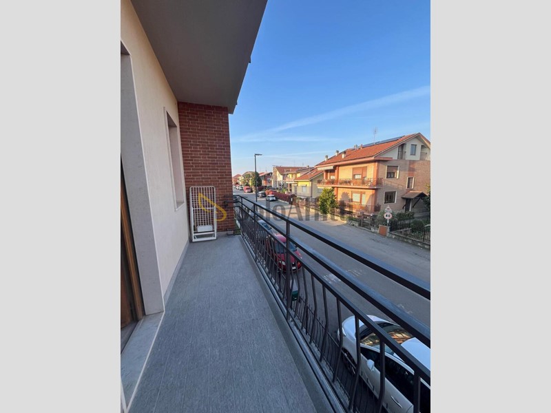 Bilocale in Affitto a Beinasco, 450&euro;, 40 m², arredato