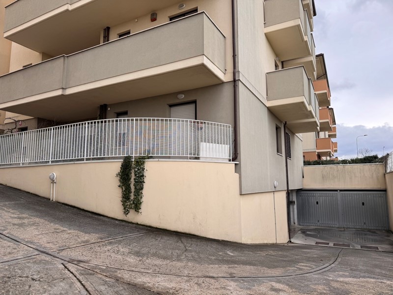 Trilocale in Vendita a Rimini, zona CORPOLO', 250'000&euro;, 110 m²