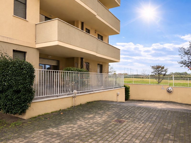 Trilocale in Vendita a Rimini, zona CORPOLO', 250'000&euro;, 110 m²