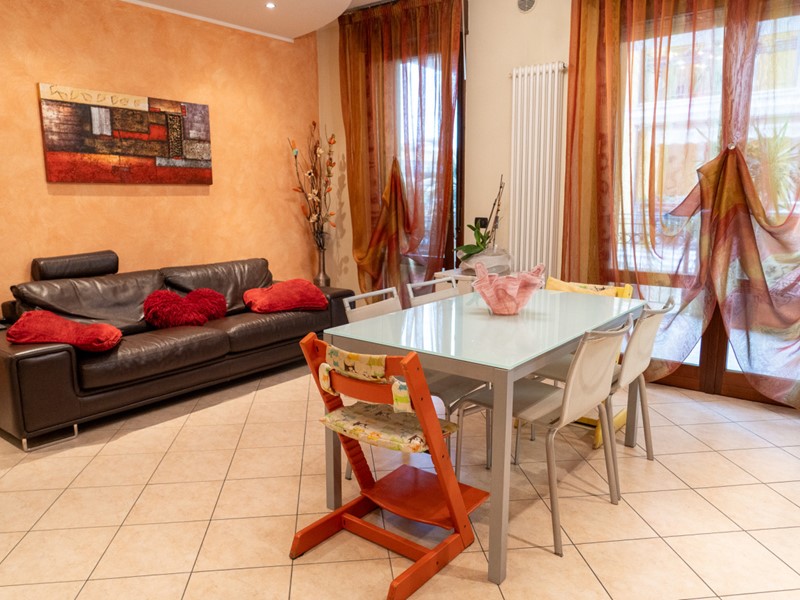 Appartamento in Vendita a Rimini, 315'000&euro;, 100 m², arredato, con Box